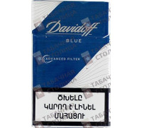 Davidoff Blue