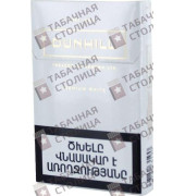 Dunhill Premium White Super Slims