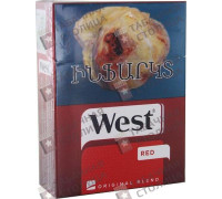 West Red