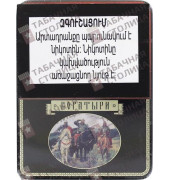 Богатыри Черные