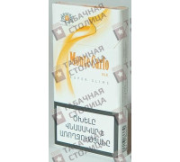 Monte Carlo Super Slims Silk