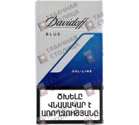 Davidoff Blue Ssl-line