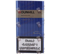 Dunhill Fine Cut Dark Blue