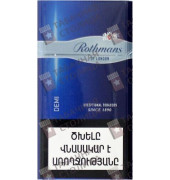 Rothmans of London 4
