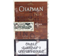 Chapman Brown No.4