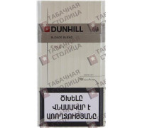 Dunhill Fine Cut White
