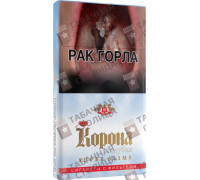 Корона Голубая Super Slims