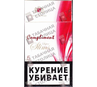 Compliment Super Slims 5