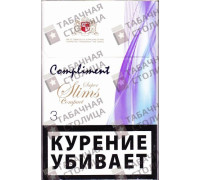 Compliment Super Slims Compact 3