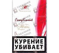 Compliment Super Slims Compact 5