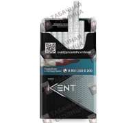Kent Nano White