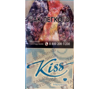 Kiss Menthol