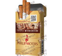 Philip Morris Gold