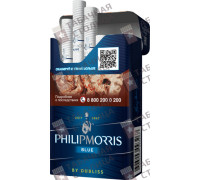 Philip Morris Blue
