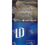 LD Compact Blue