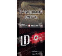 LD Impulse Compact 100S Арбуз