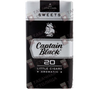 Captain Black Sweet