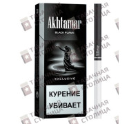 Akhtamar Exclusive Black
