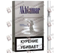 Akhtamar Silver Flame