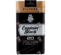 Captain Black Filters Original