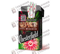 Chesterfield Remix Summer