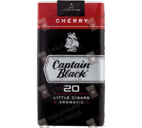 Captain Black Sweet Cherry