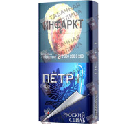 Петр 1 Эталон Компакт Премиум