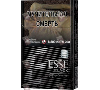 Esse Black