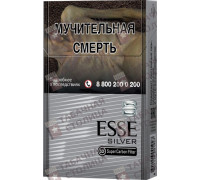 Esse Silver