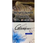 Glamour Super Slims Azure