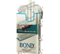 Bond Street Compact Premium Silver