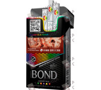 Bond Street Compact Super Mix