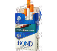 Bond Street Blue Selection