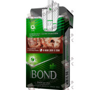 Bond Street Compact Premium Mix Green