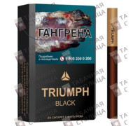 Triumph Black