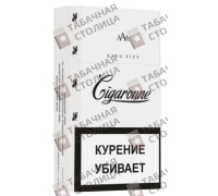 Cigaronne King Size White