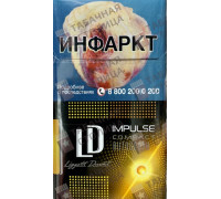 LD Club Compact Breezy