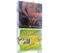 Chapman Грин SuperSlims