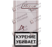 Alliance Modern Slims