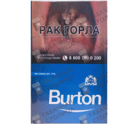 Burton Blue