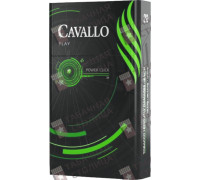 Cavallo Play Green
