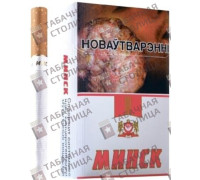 Минск