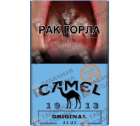 Camel Original Blue