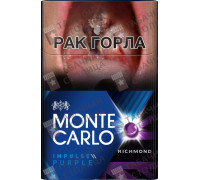 Monte Carlo Evo Impulse