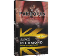 Richmond Evo Summer Impulse