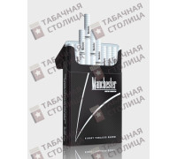 Manchester Nano Black