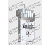 Manchester Queen Breeze