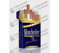 Manchester Special Edition
