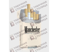 Manchester London Fog