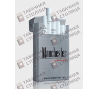 Manchester Silver